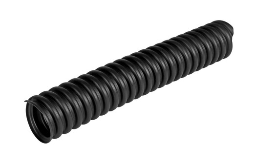 Труба для защиты кабеля ССД-Пайп 63 мм, без протяжки, 100 м